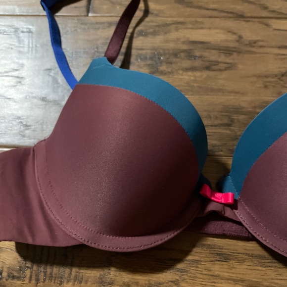 New aerie Harper push up bra size 32B - Picture 6 of 7